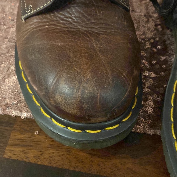 Dr.Martens size7 - Picture 8 of 8